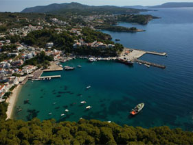 alonissos