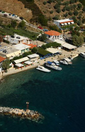 alonissos