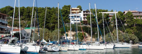 alonissos