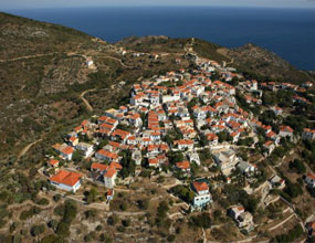 alonissos