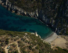 alonissos