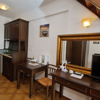 marilena apartments