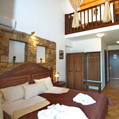 marilena apartments