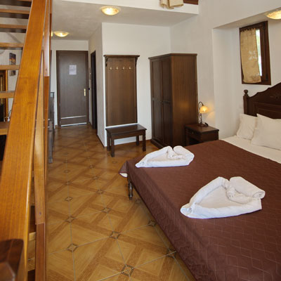 marilena apartments