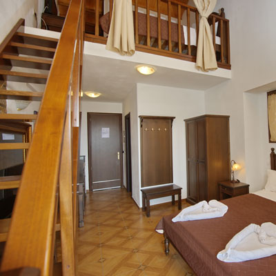 marilena apartments