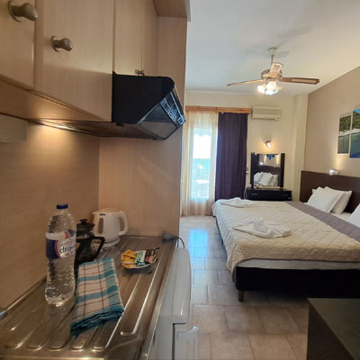 gorgona hotel