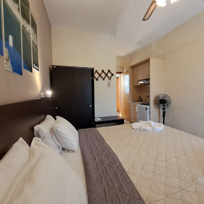 gorgona hotel
