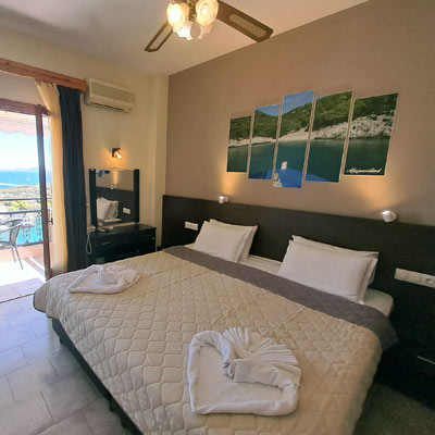 gorgona hotel