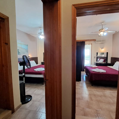 gorgona hotel