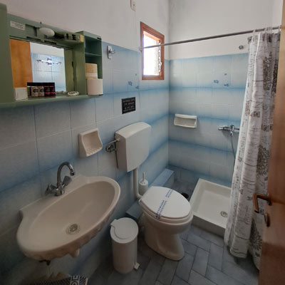 gorgona hotel