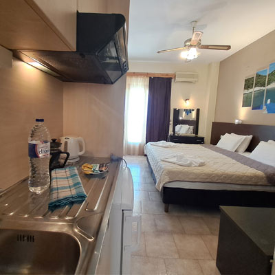 gorgona hotel