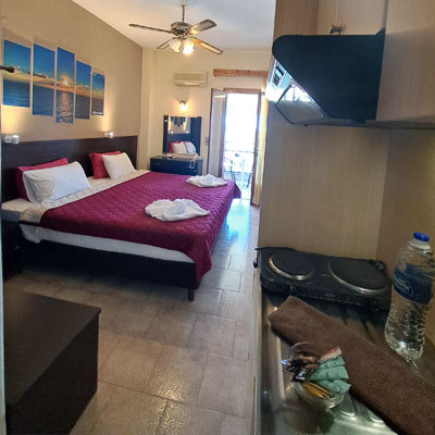 gorgona hotel