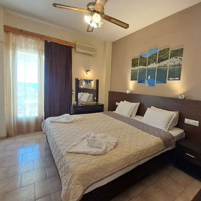 gorgona hotel