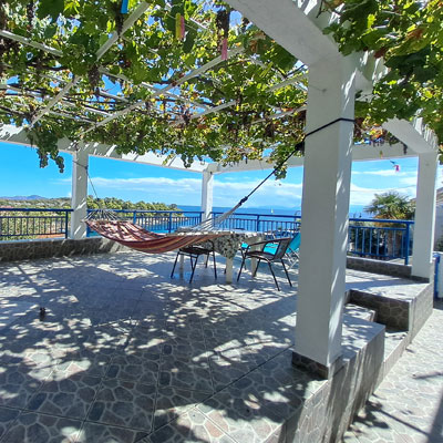 gorgona hotel