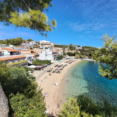 gorgona hotel
