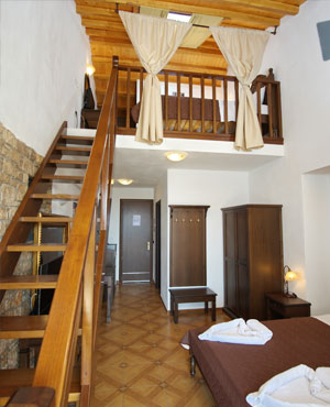 marilena apartments