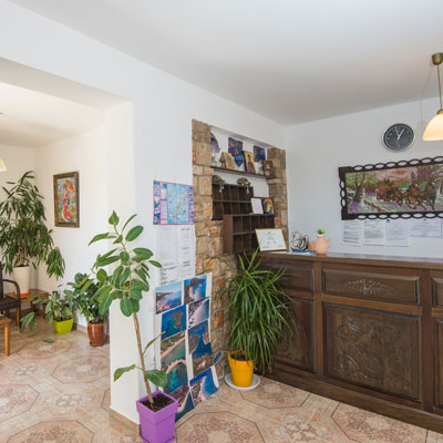 marilena apartments