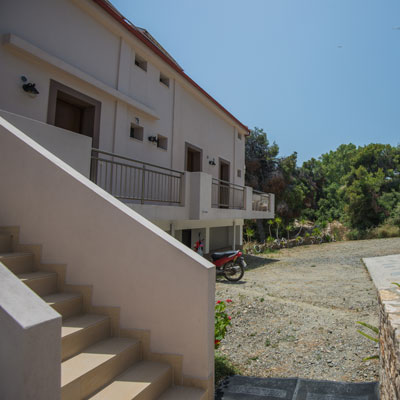 marilena apartments