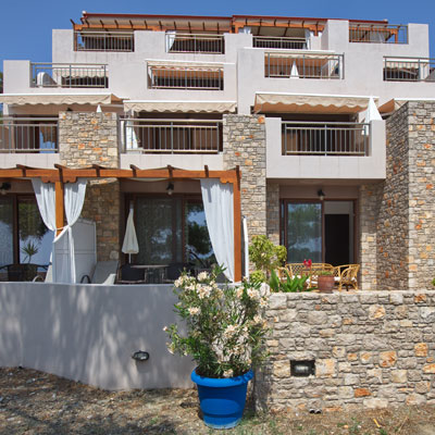 marilena apartments