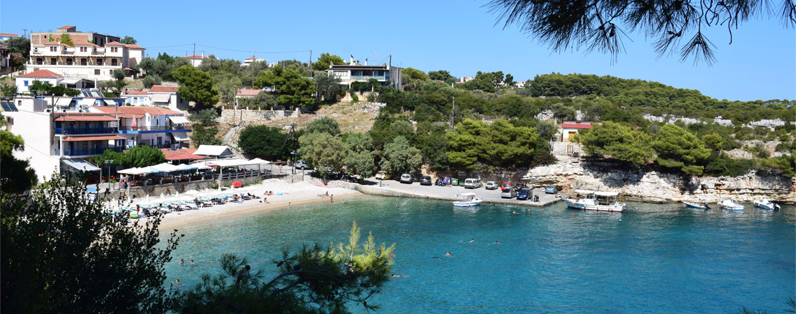 rousoum gialos alonissos