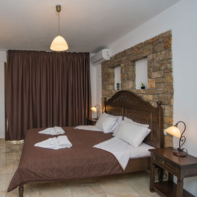 marilena studios