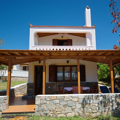 pelagos villas villa 1