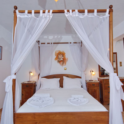 pelagos villas studios
