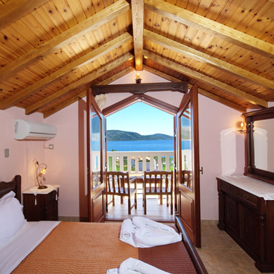 pelagos villas 4 & 5